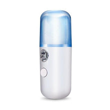 Charger l'image dans la galerie, Mini humidificateur pour le visage
