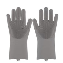Charger l'image dans la galerie, Gants de vaisselle magique en silicone